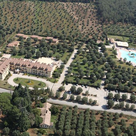 Uliveto Principessa Resort Cittanova  المظهر الخارجي الصورة