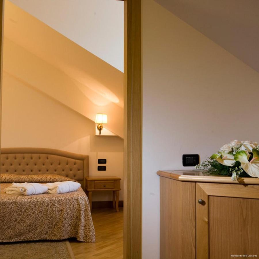 Uliveto Principessa Resort Cittanova  المظهر الخارجي الصورة
