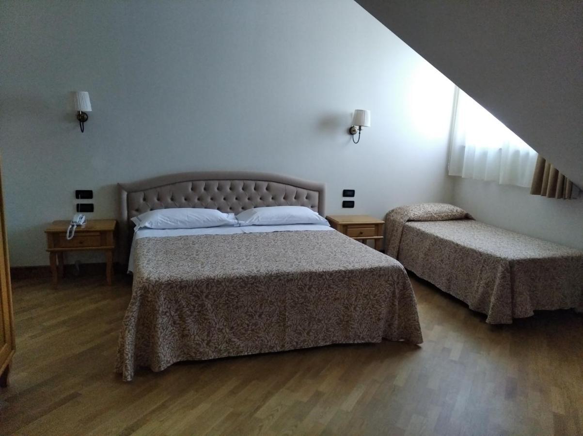 Uliveto Principessa Resort Cittanova  المظهر الخارجي الصورة