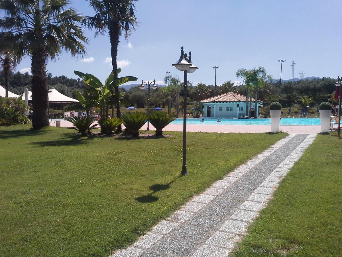 Uliveto Principessa Resort Cittanova  المظهر الخارجي الصورة