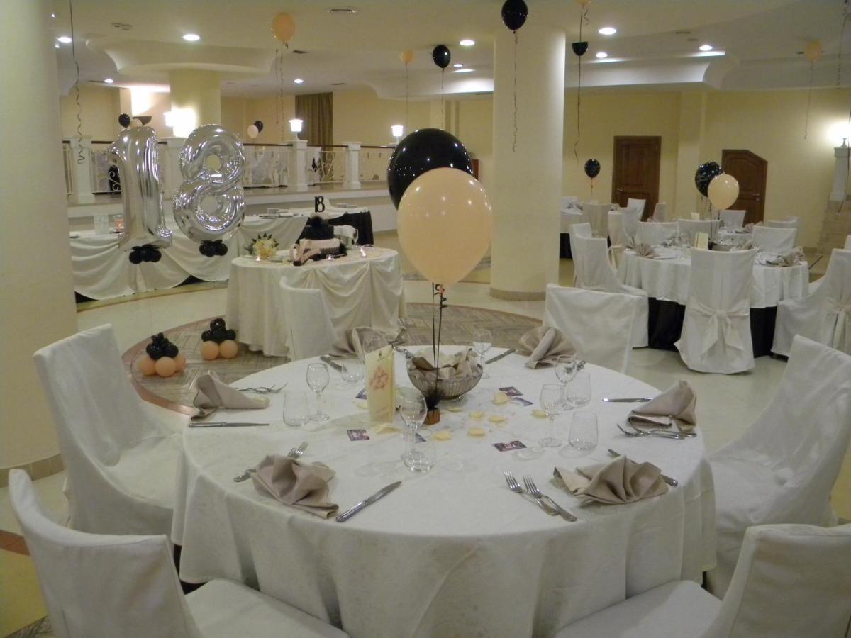 Uliveto Principessa Resort Cittanova  المظهر الخارجي الصورة