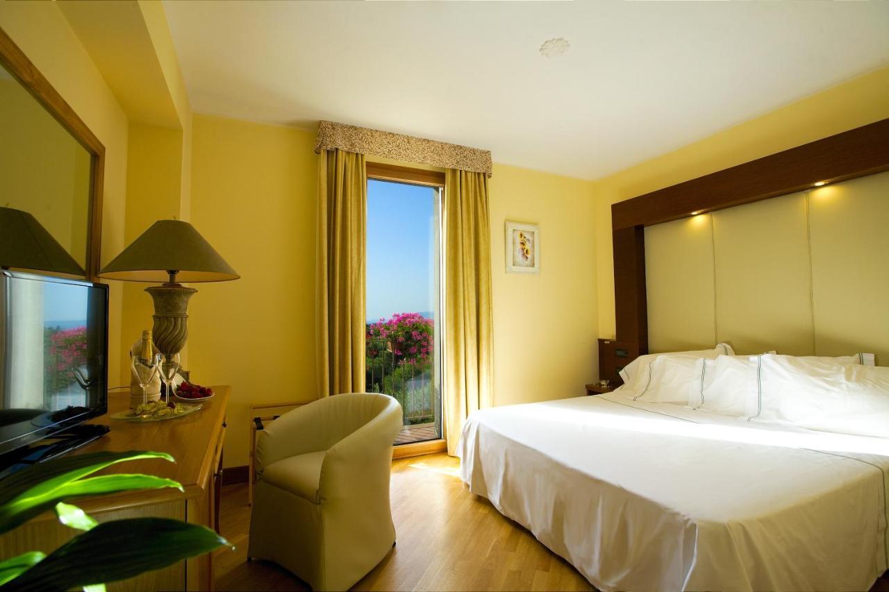 Uliveto Principessa Resort Cittanova  المظهر الخارجي الصورة