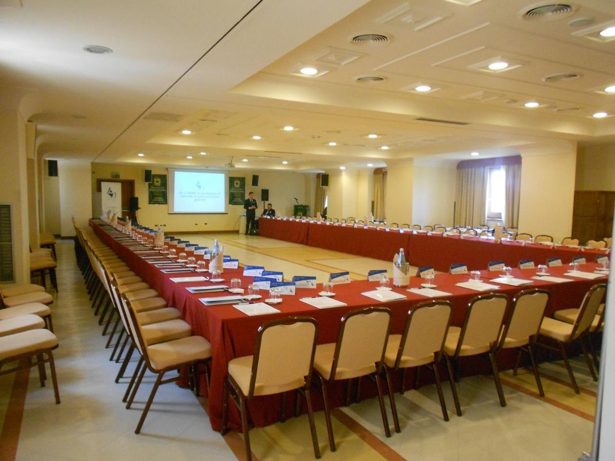 Uliveto Principessa Resort Cittanova  المظهر الخارجي الصورة