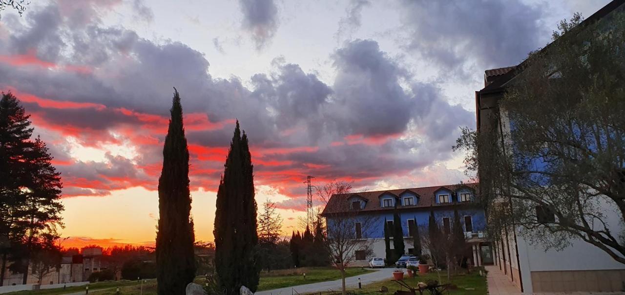 Uliveto Principessa Resort Cittanova  المظهر الخارجي الصورة