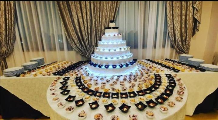 Uliveto Principessa Resort Cittanova  المظهر الخارجي الصورة