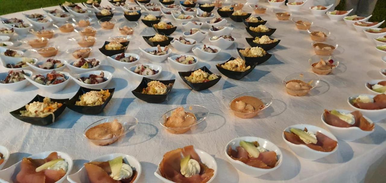 Uliveto Principessa Resort Cittanova  المظهر الخارجي الصورة