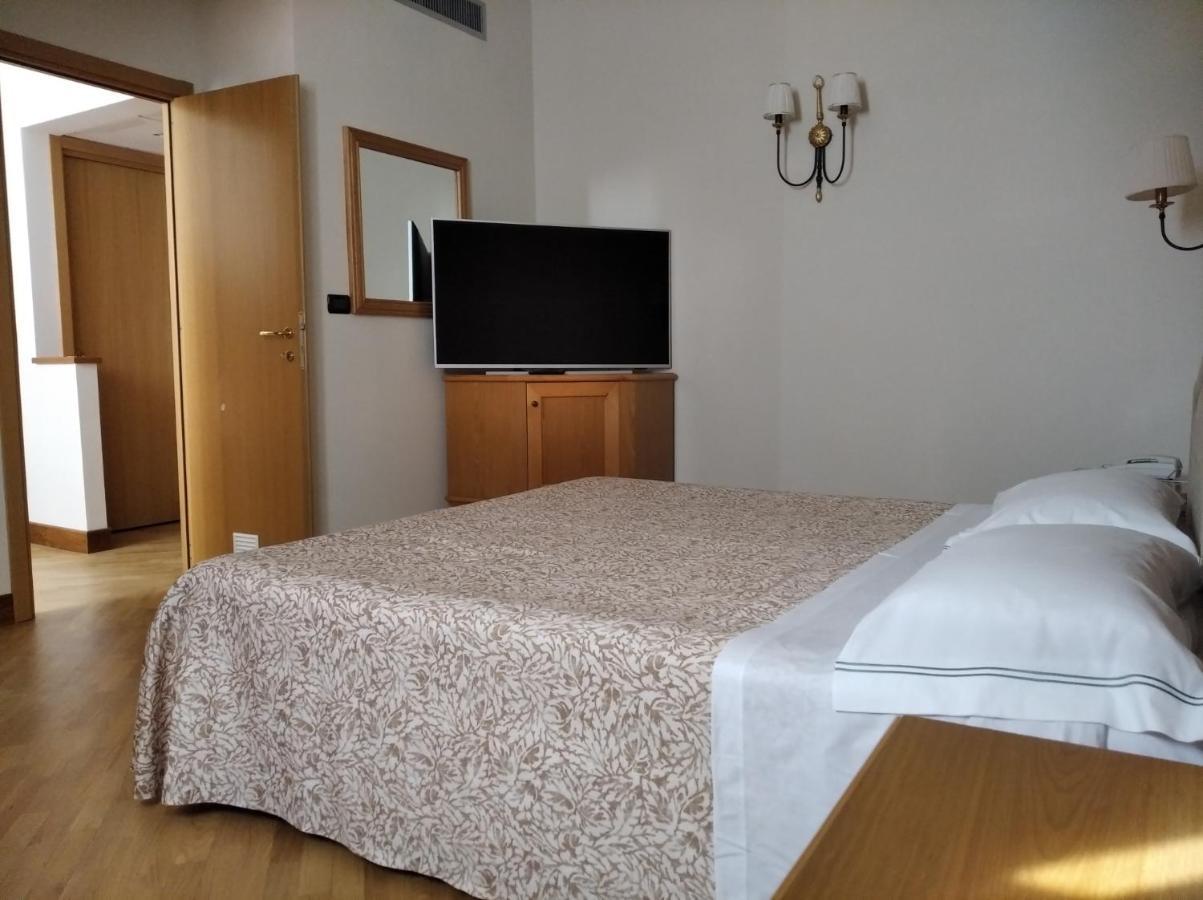 Uliveto Principessa Resort Cittanova  المظهر الخارجي الصورة