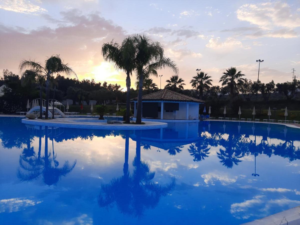 Uliveto Principessa Resort Cittanova  المظهر الخارجي الصورة